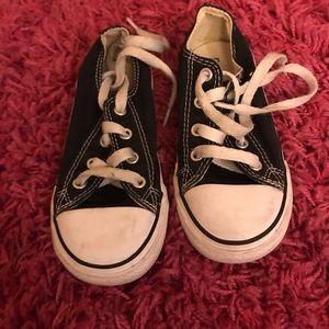Converse sz 8
